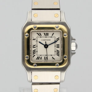 Cartier Santos 1170902 Automatic