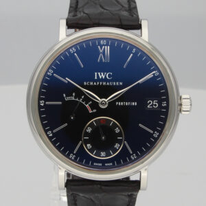 IWC Portofino Hand-Wound IW510102