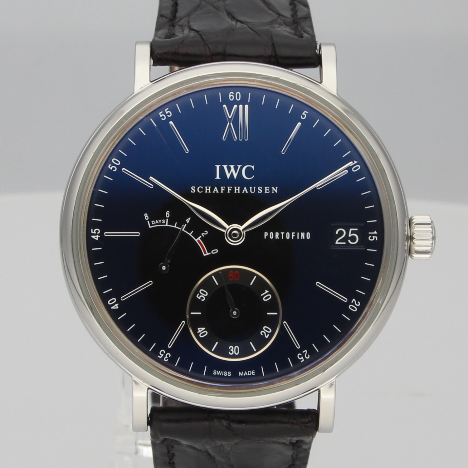 IWC Portofino Hand-Wound IW510102