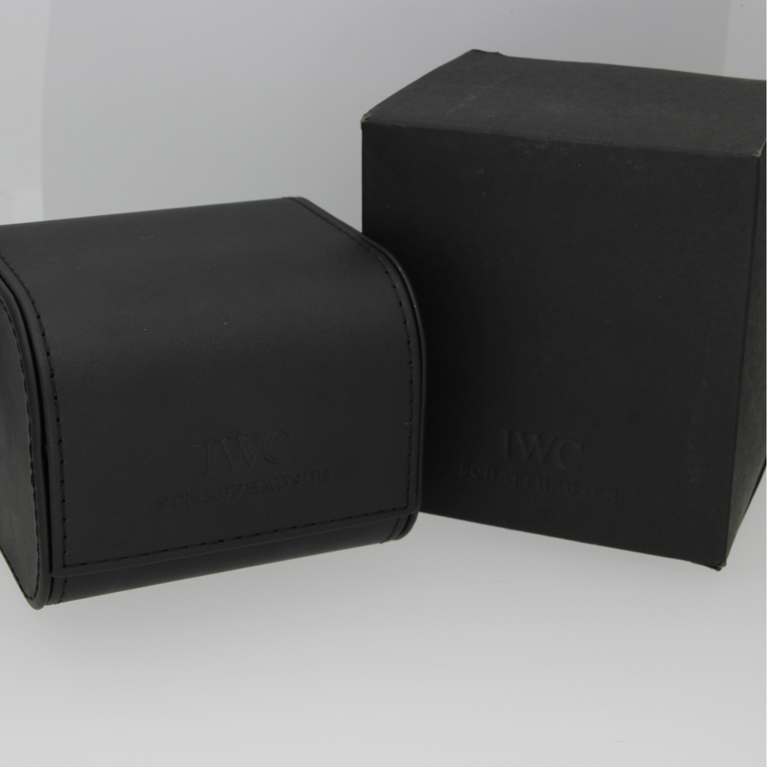 IWC Portofino Hand-Wound IW510102