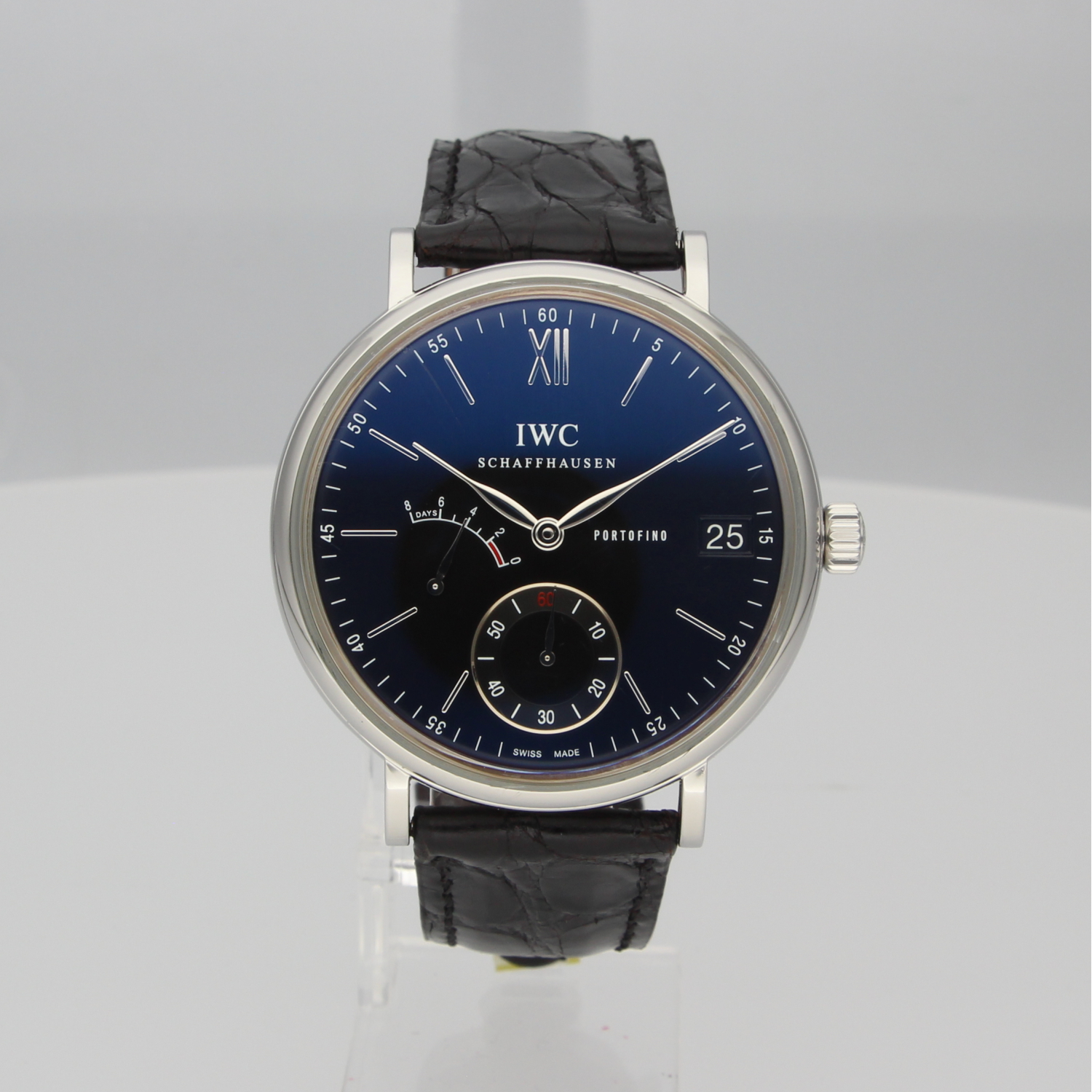 IWC Portofino Hand-Wound IW510102