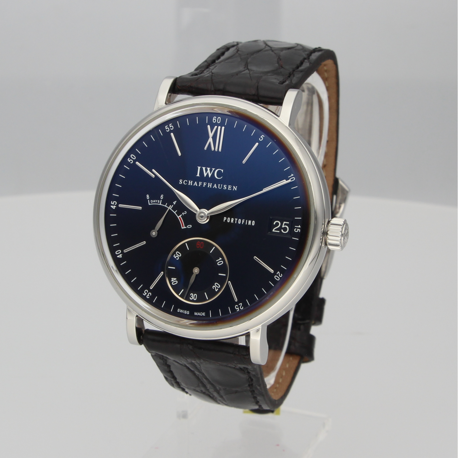 IWC Portofino Hand-Wound IW510102