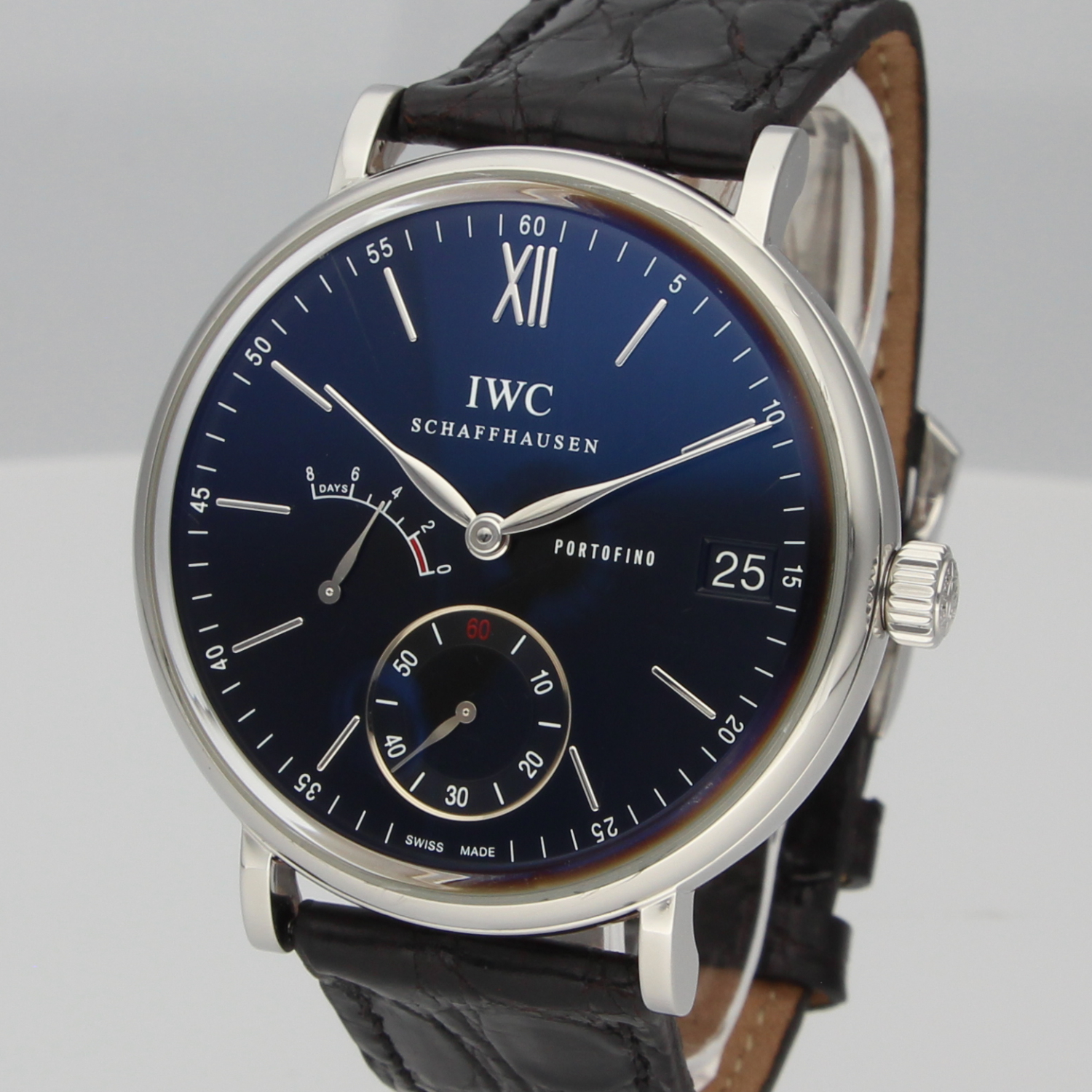 IWC Portofino Hand-Wound IW510102