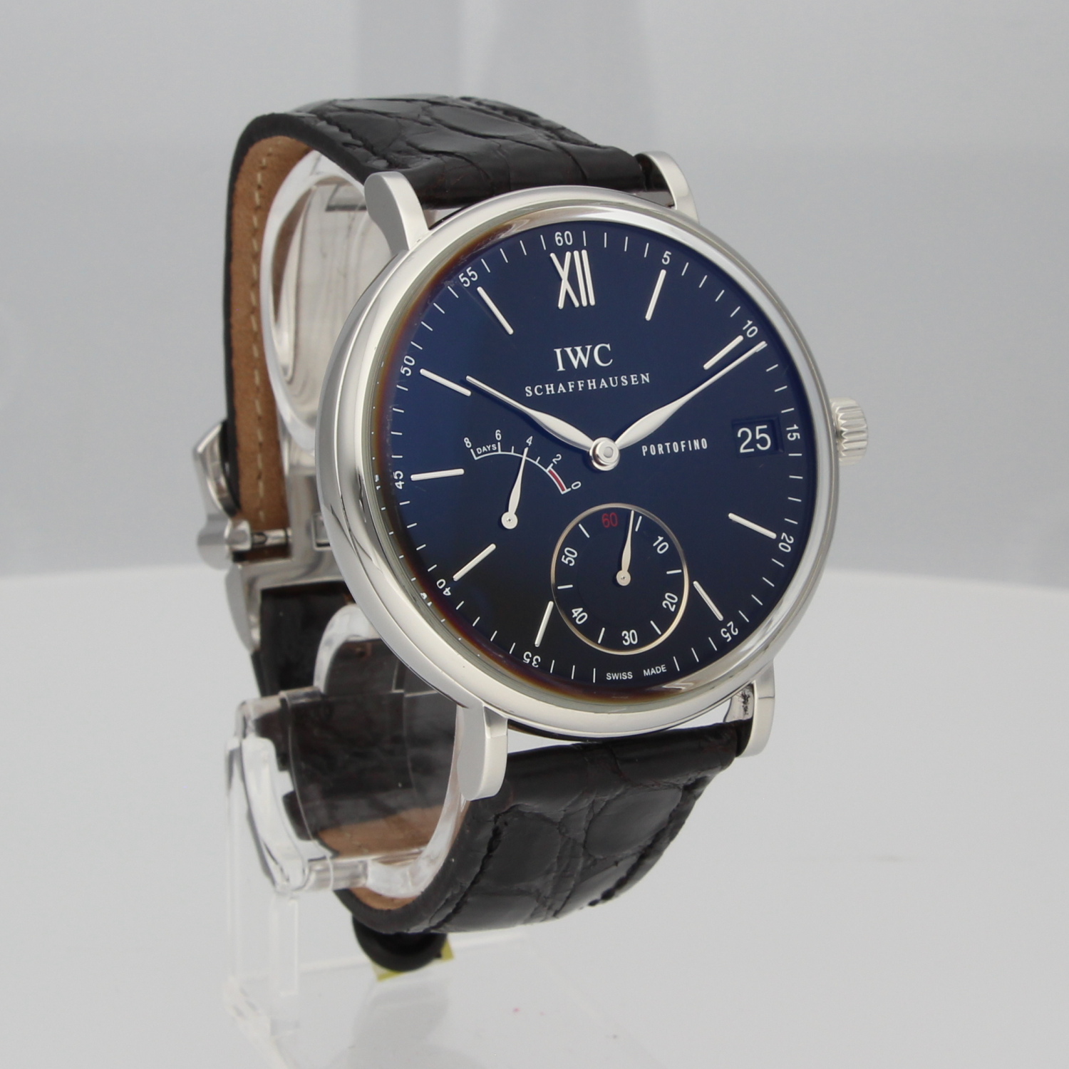 IWC Portofino Hand-Wound IW510102