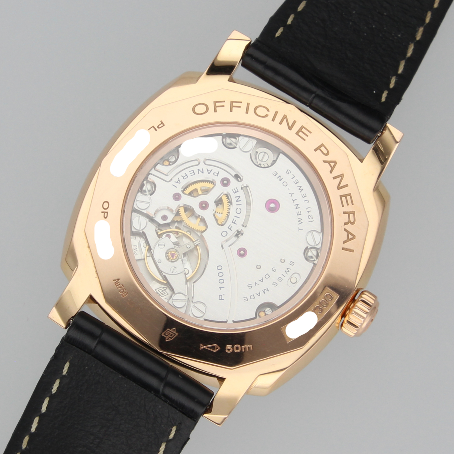 Panerai Radiomir 1940 PAM00740