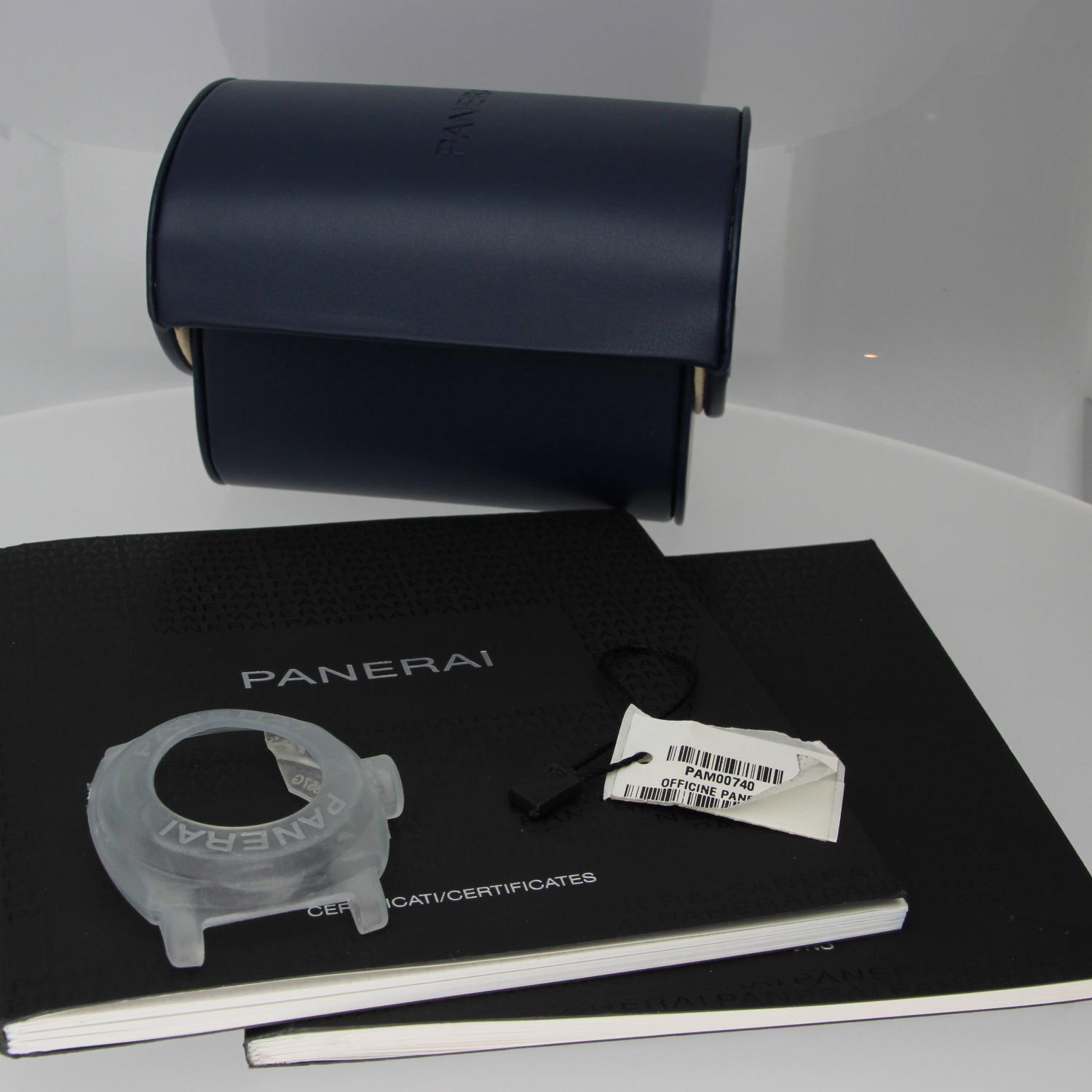 Panerai Radiomir 1940 PAM00740 - Image 11