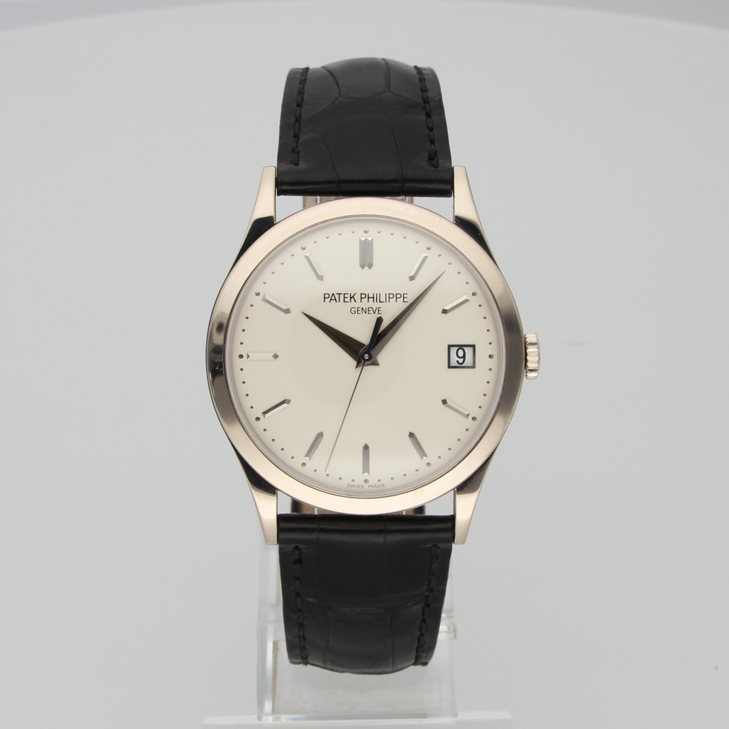 Patek Philippe Calatrava 5296G-010