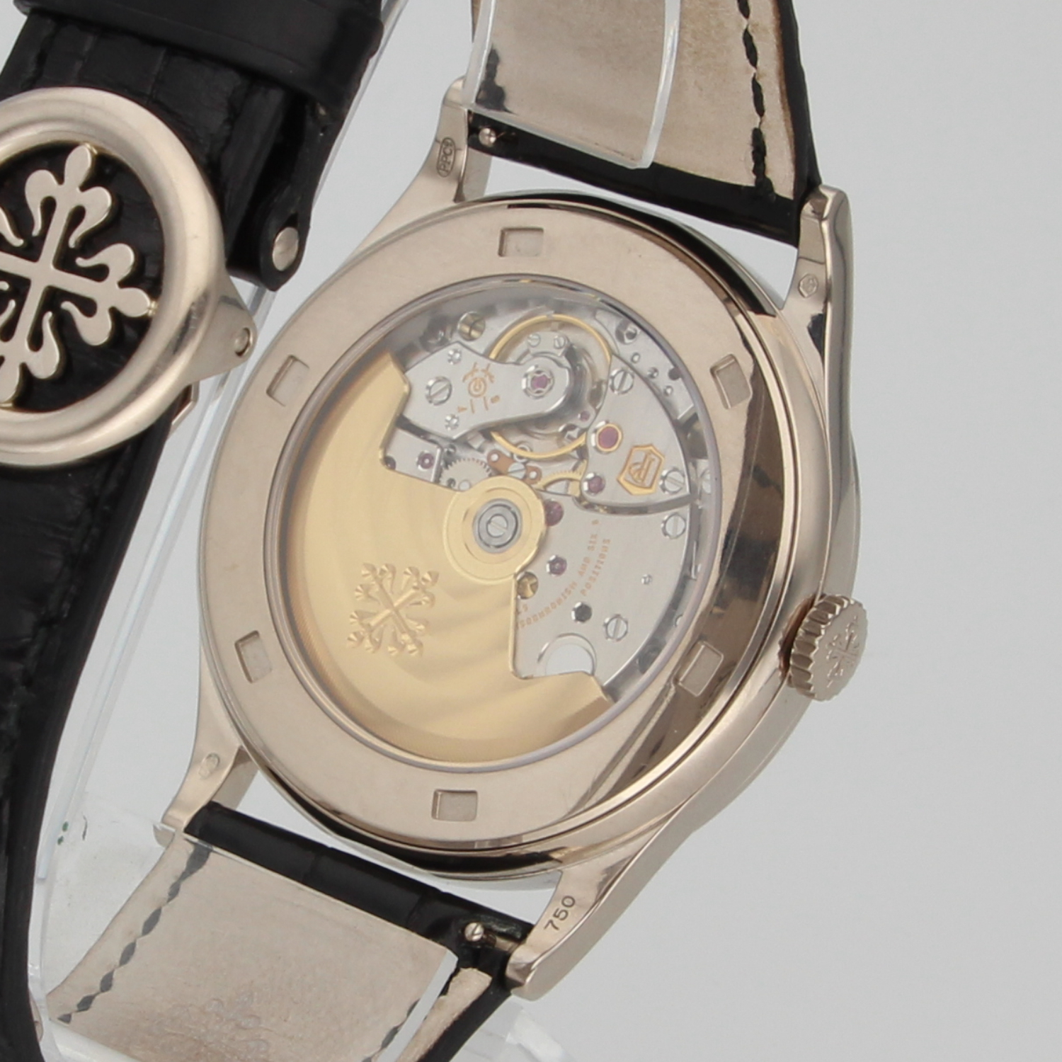 Patek Philippe Calatrava 5296G-010