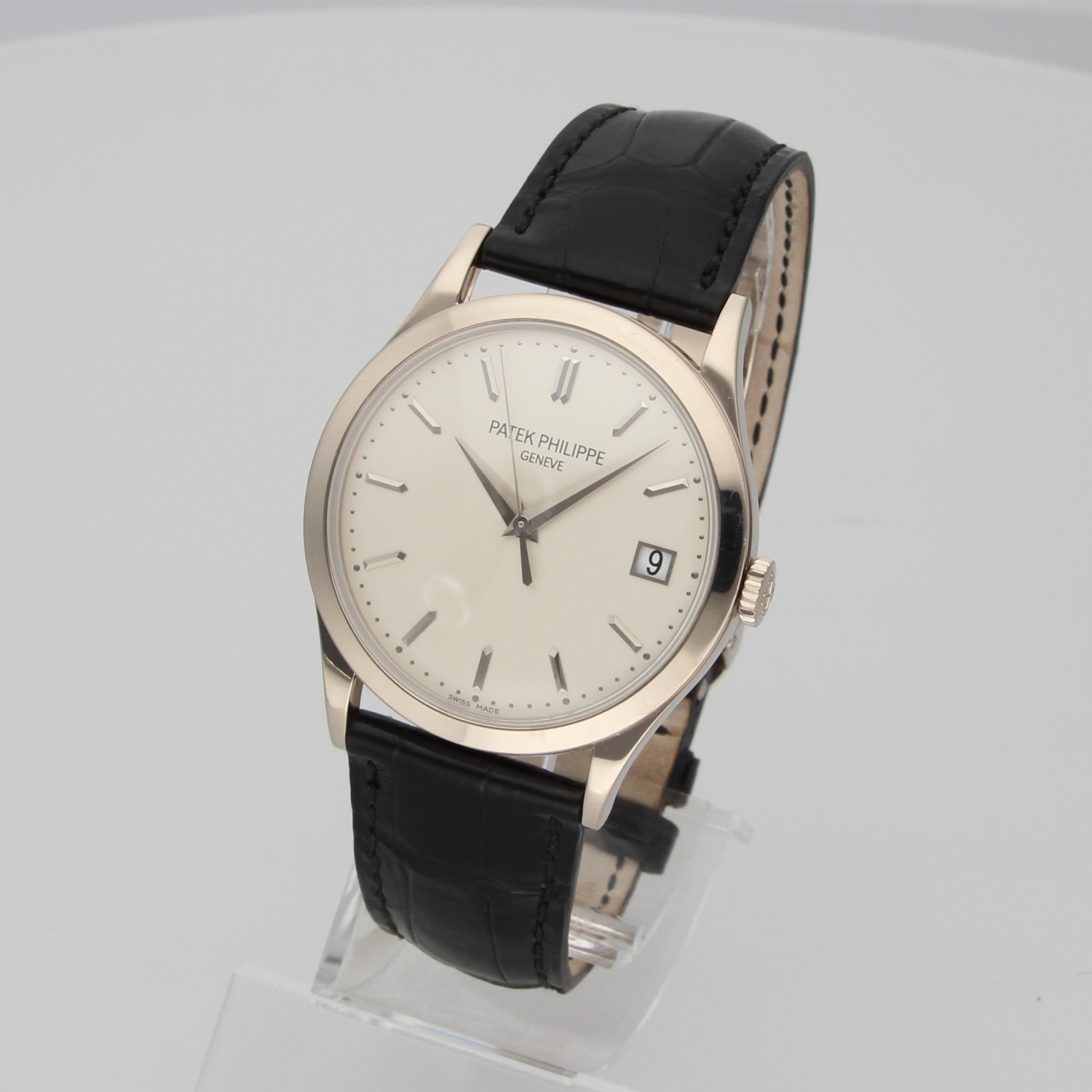 Patek Philippe Calatrava 5296G-010