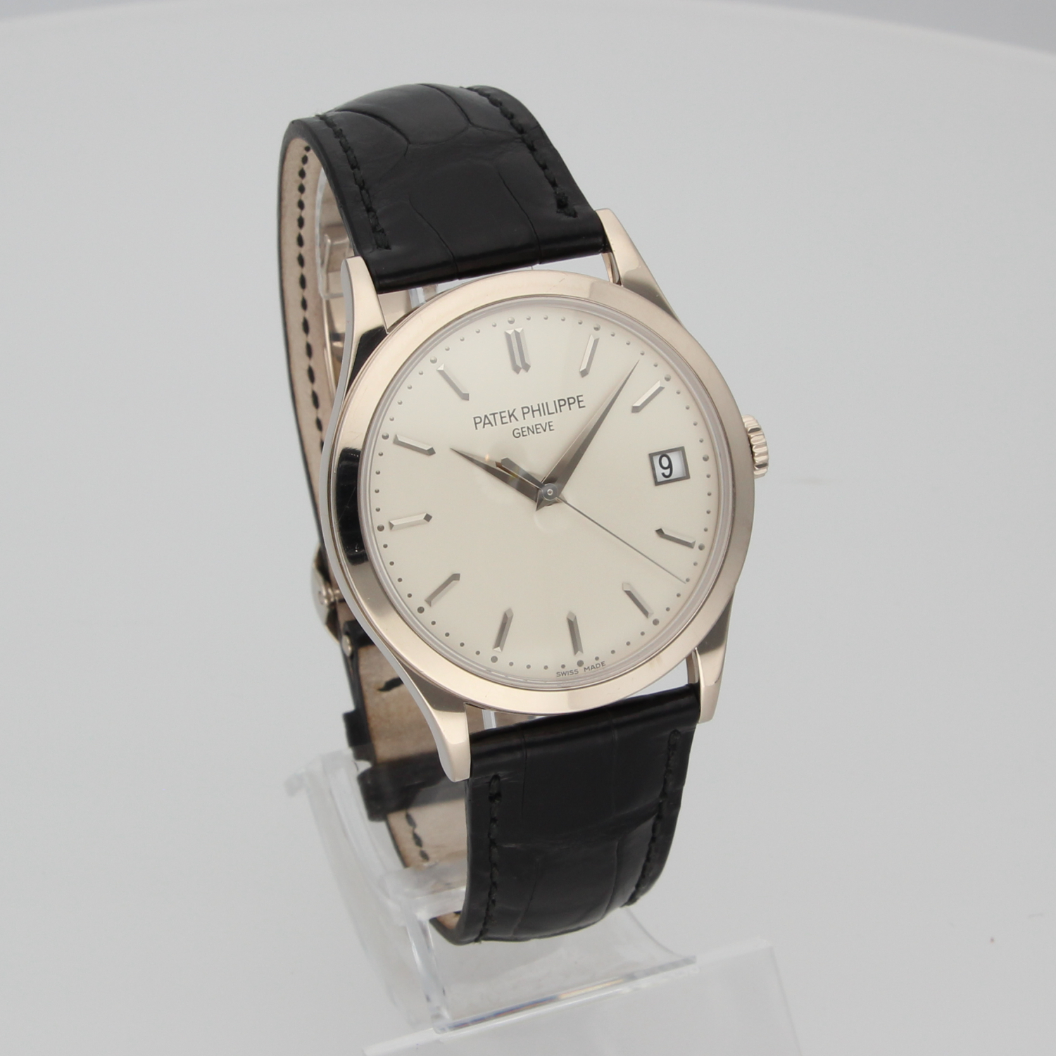 Patek Philippe Calatrava 5296G-010