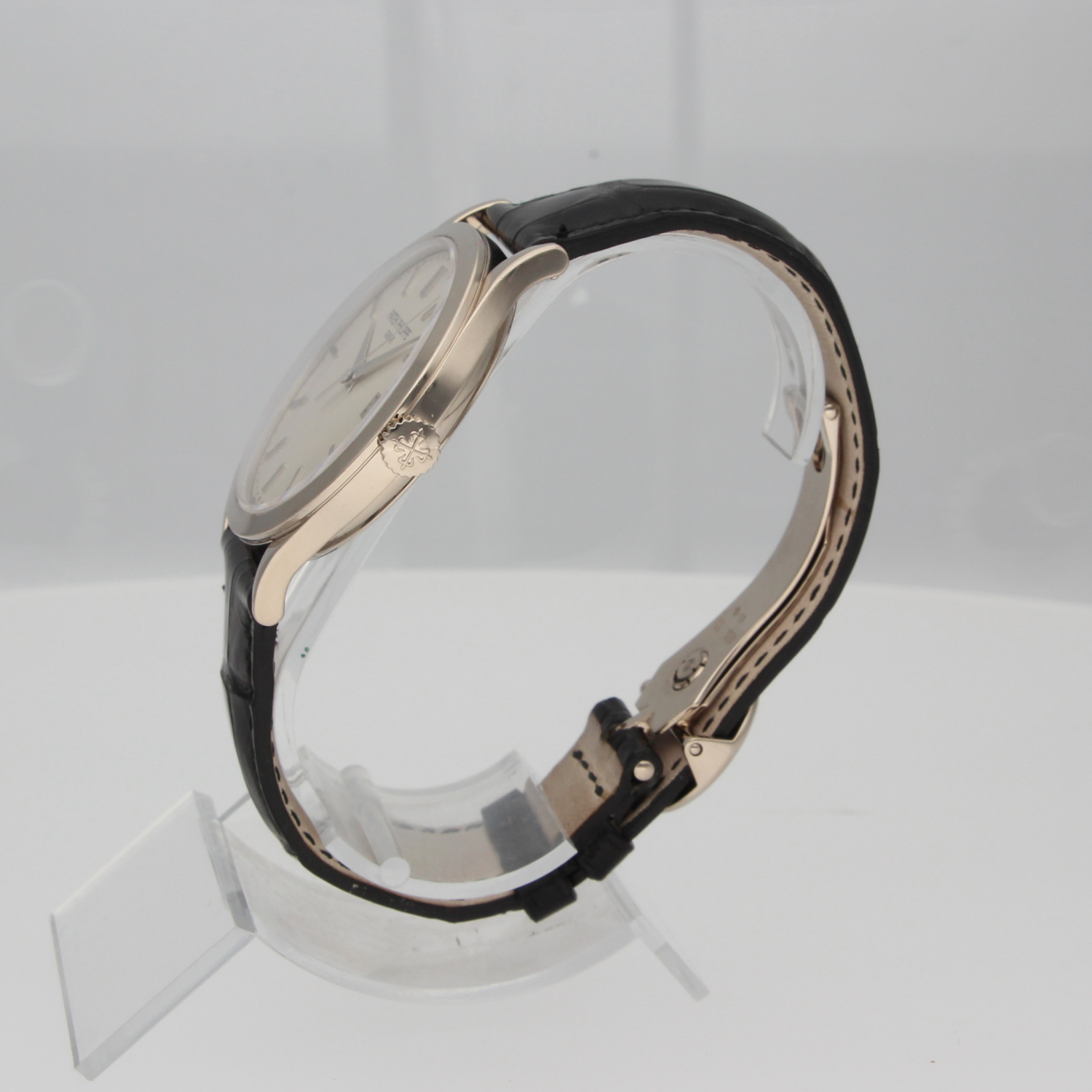 Patek Philippe Calatrava 5296G-010