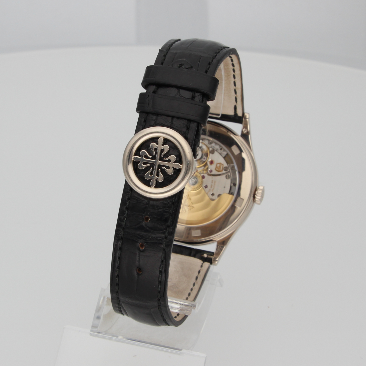 Patek Philippe Calatrava 5296G-010