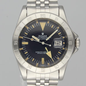 Rolex Explorer II 1655