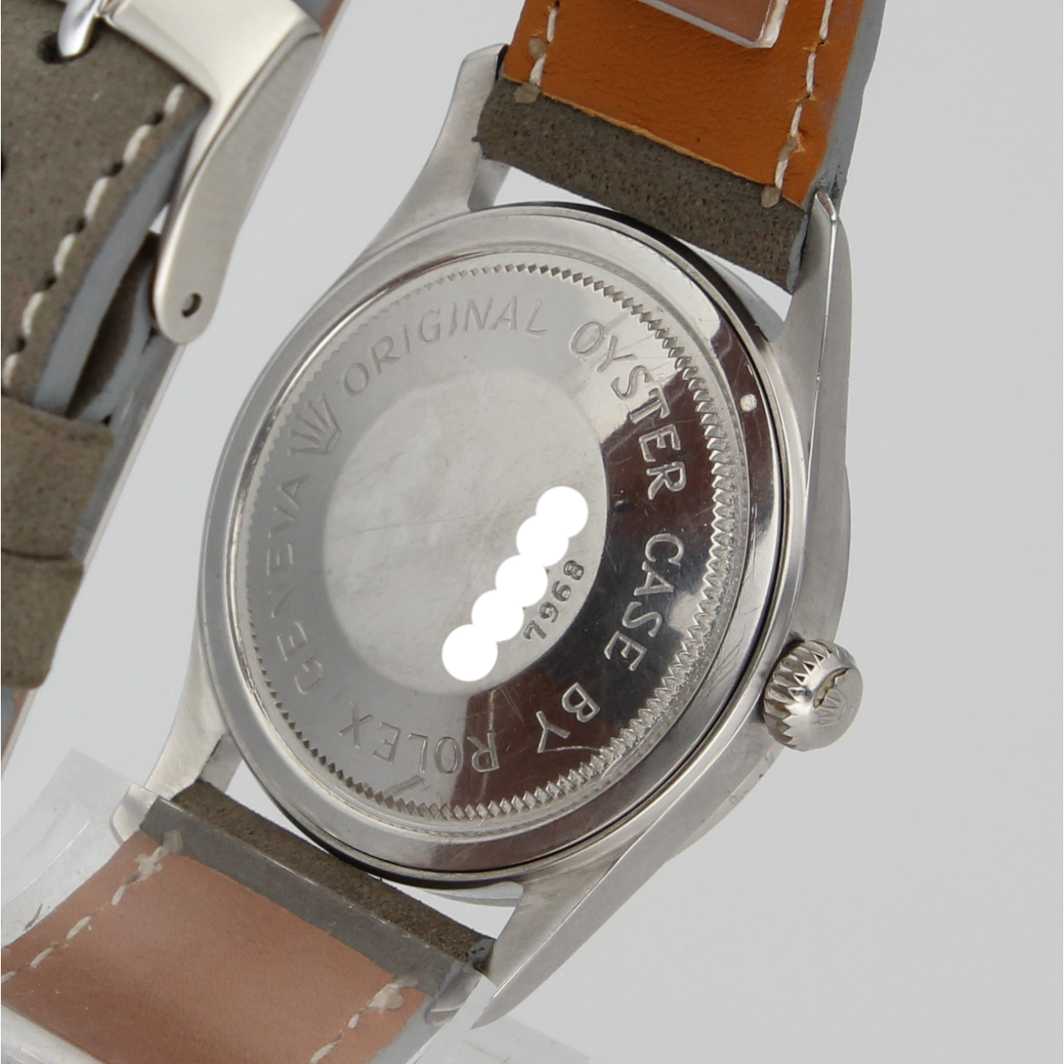 Tudor Prince Oysterdate 7968