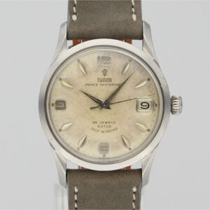 Tudor Prince Oysterdate 7968