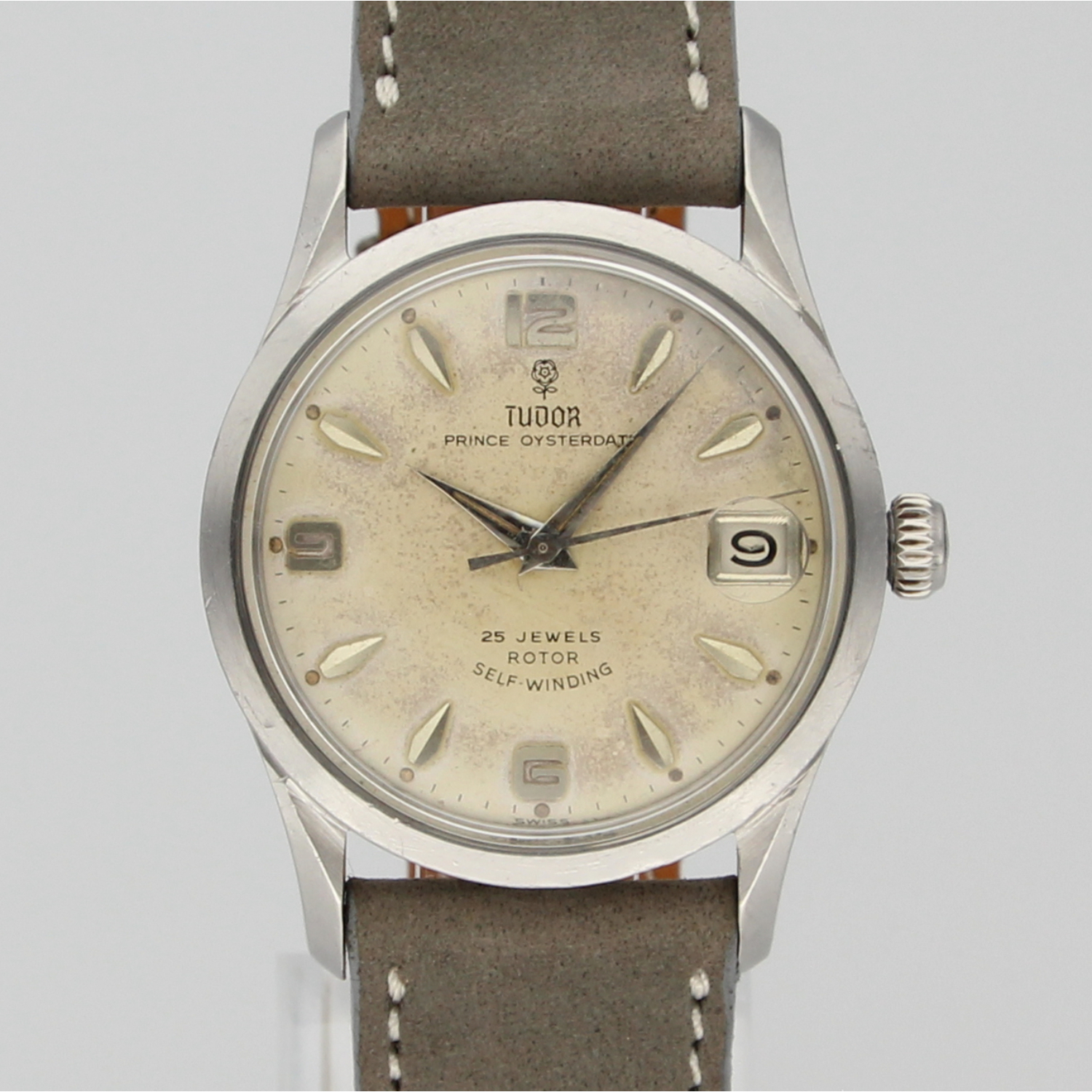 Tudor Prince Oysterdate 7968