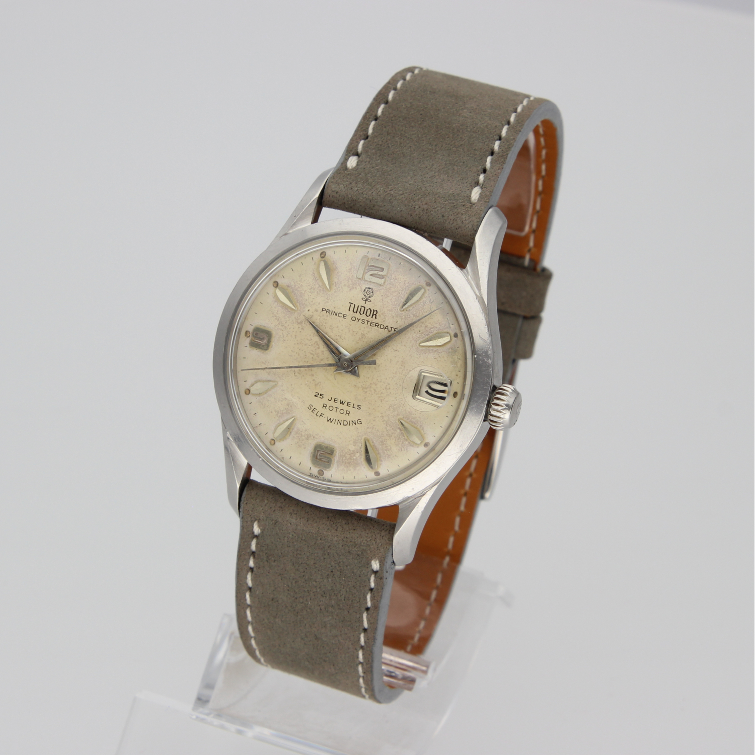 Tudor Prince Oysterdate 7968