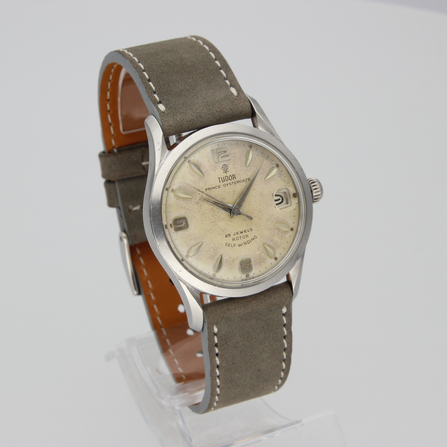 Tudor Prince Oysterdate 7968