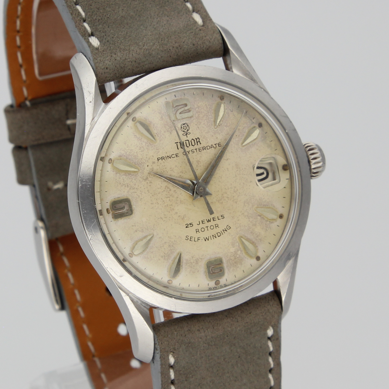 Tudor Prince Oysterdate 7968