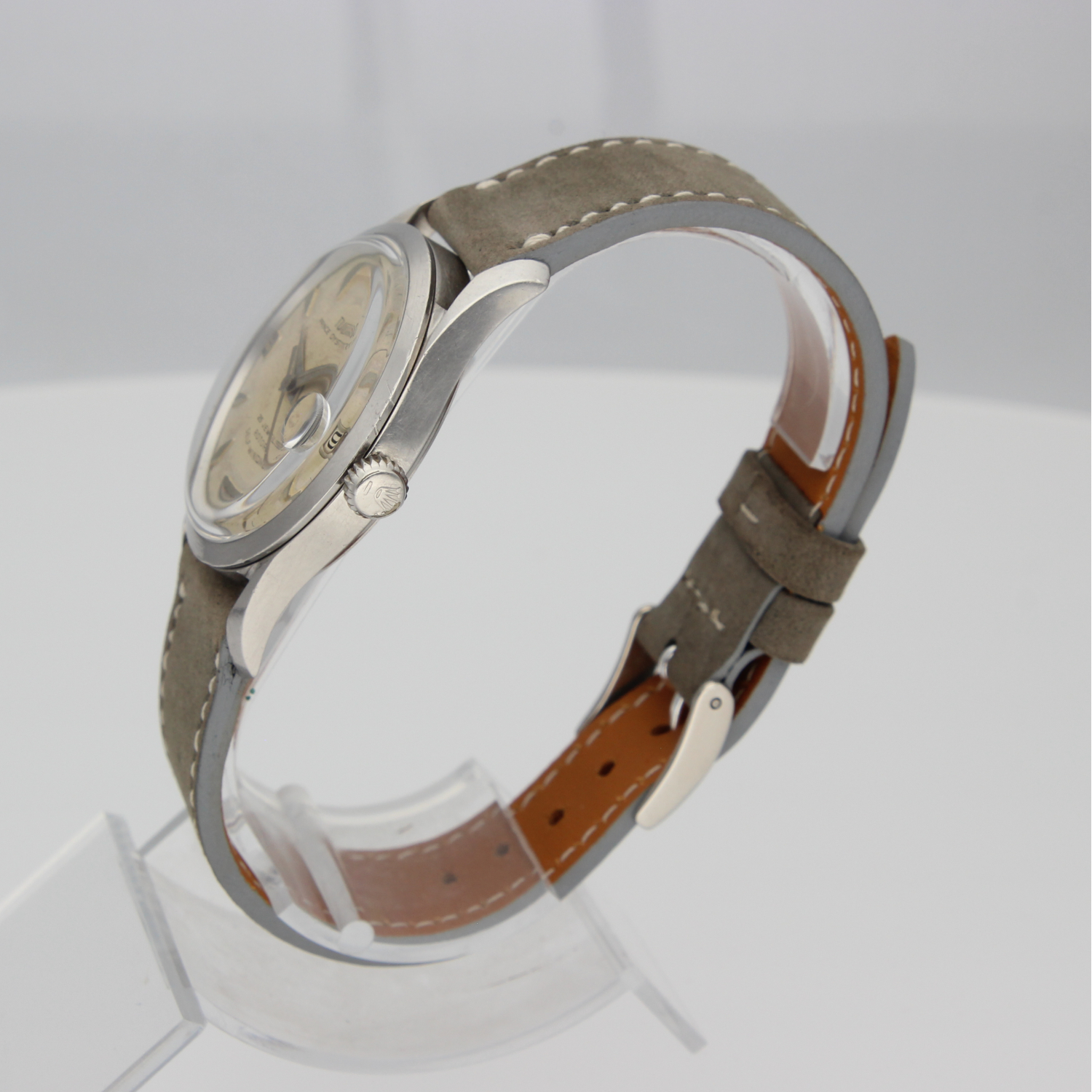 Tudor Prince Oysterdate 7968