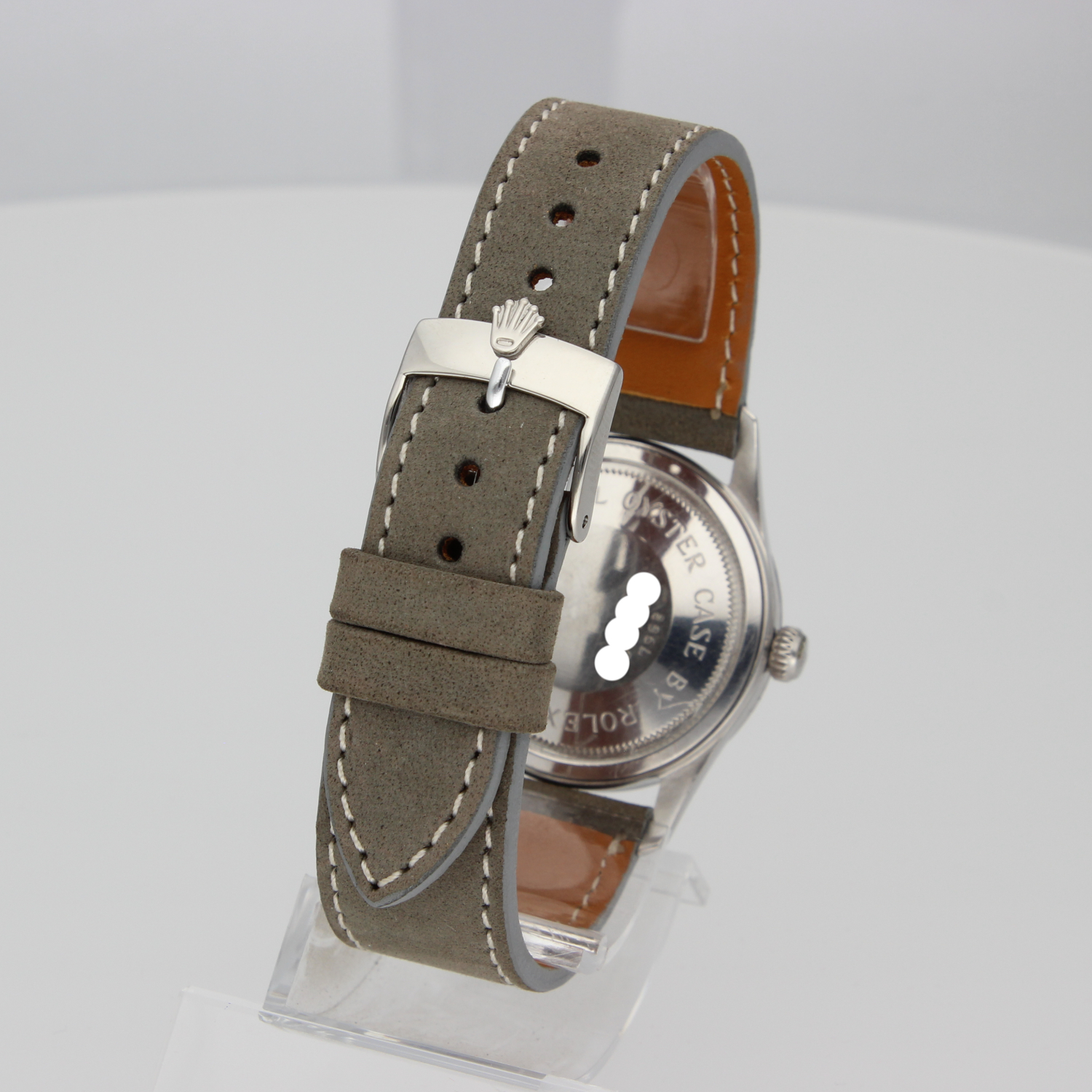 Tudor Prince Oysterdate 7968