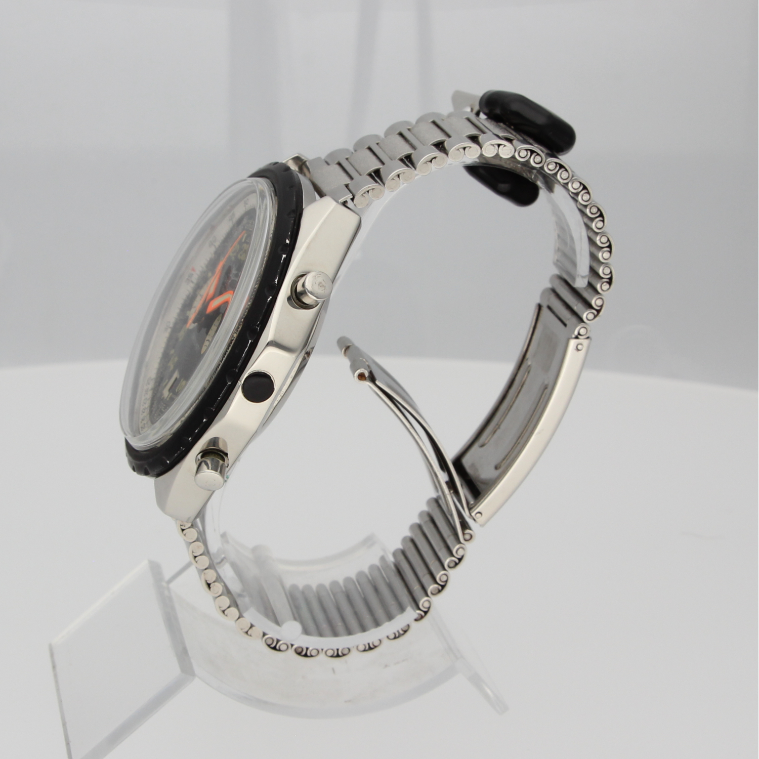 Breitling Cosmonaute Chrono-Matic 1809