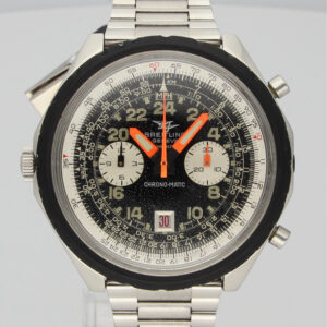 Breitling Cosmonaute Chrono-Matic 1809