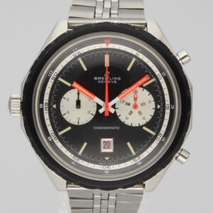 Breitling Chrono-Matic 7651