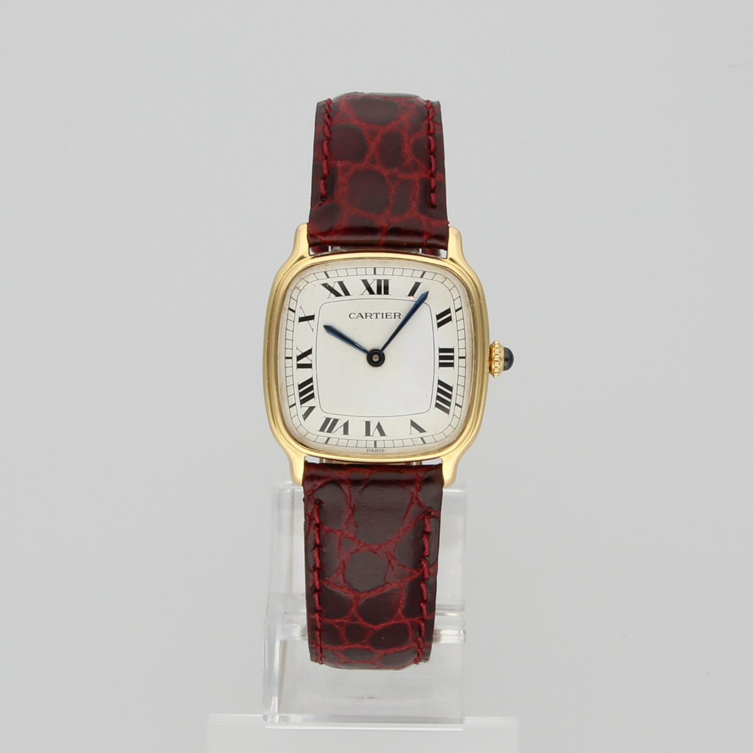 Cartier Chambord 10715