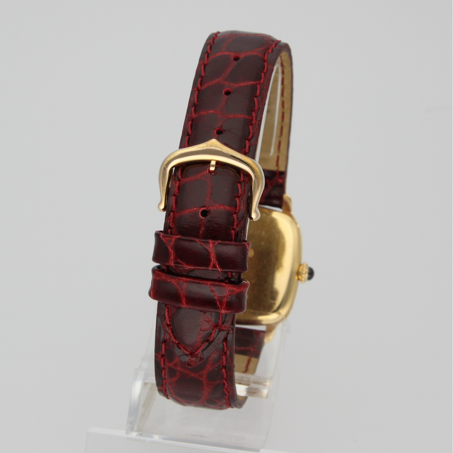 Cartier Chambord 10715