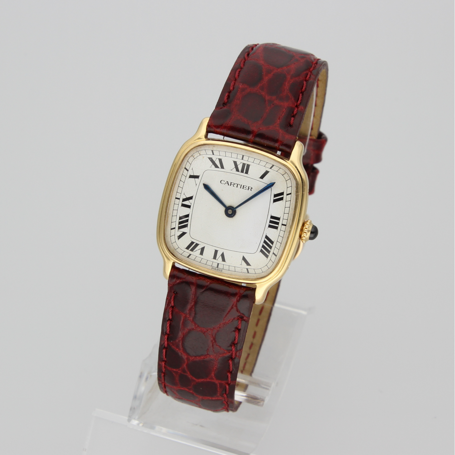 Cartier Chambord 10715