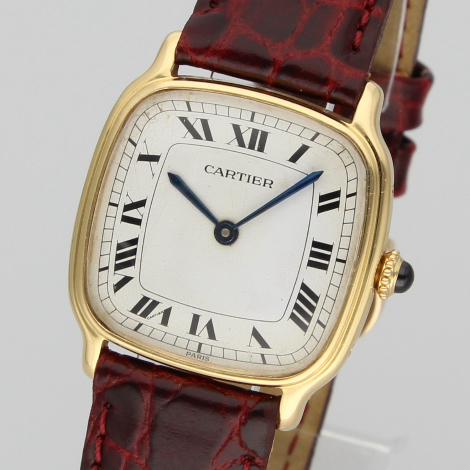 Cartier Chambord 10715