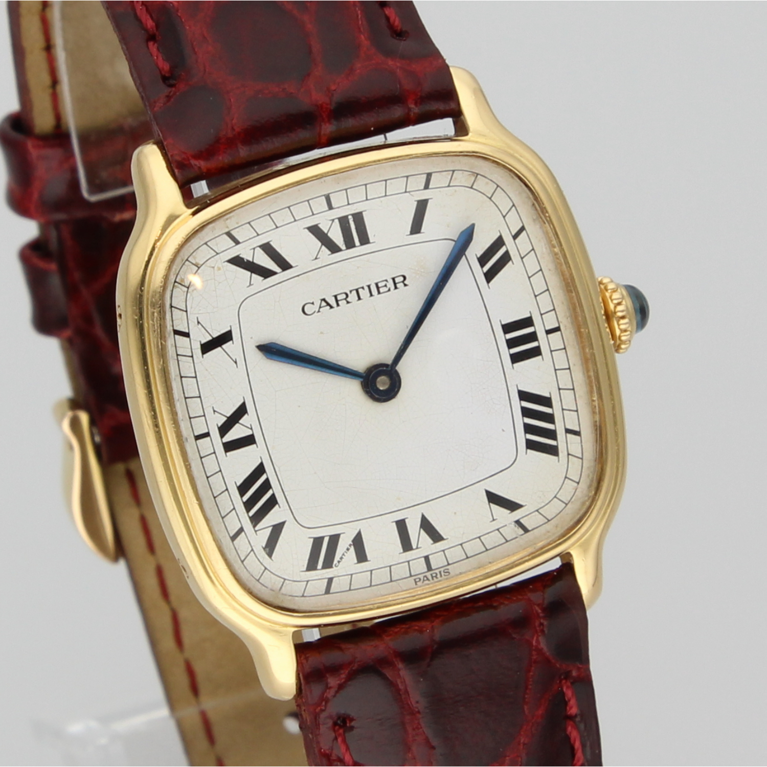 Cartier Chambord 10715