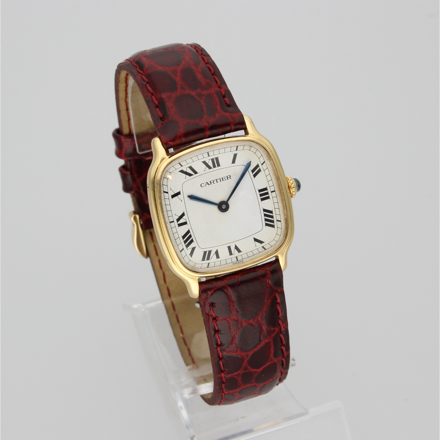 Cartier Chambord 10715