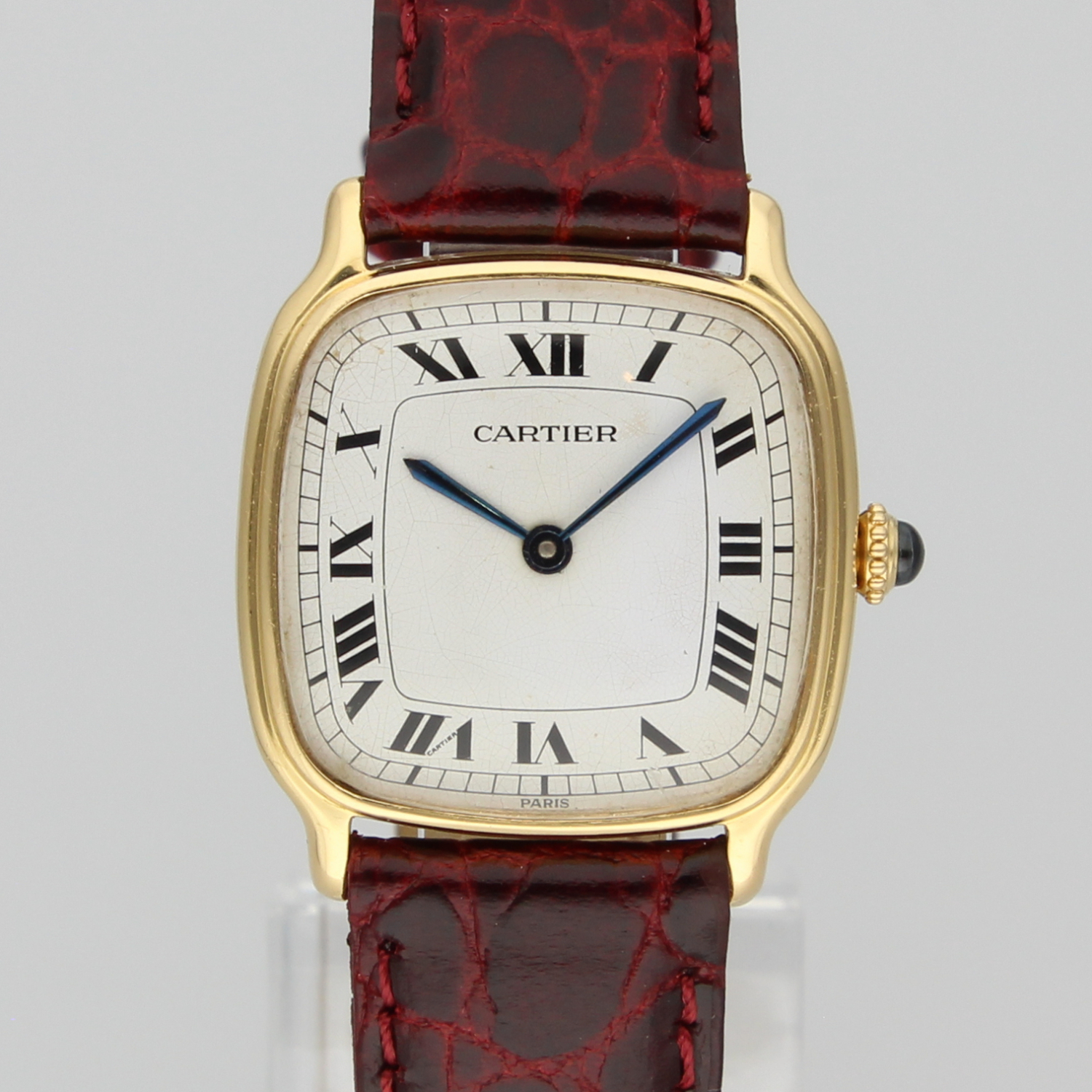 Cartier Chambord 10715