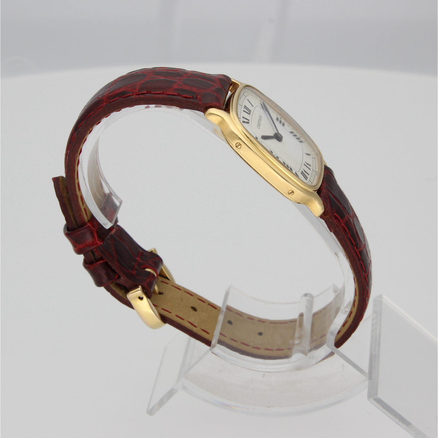Cartier Chambord 10715