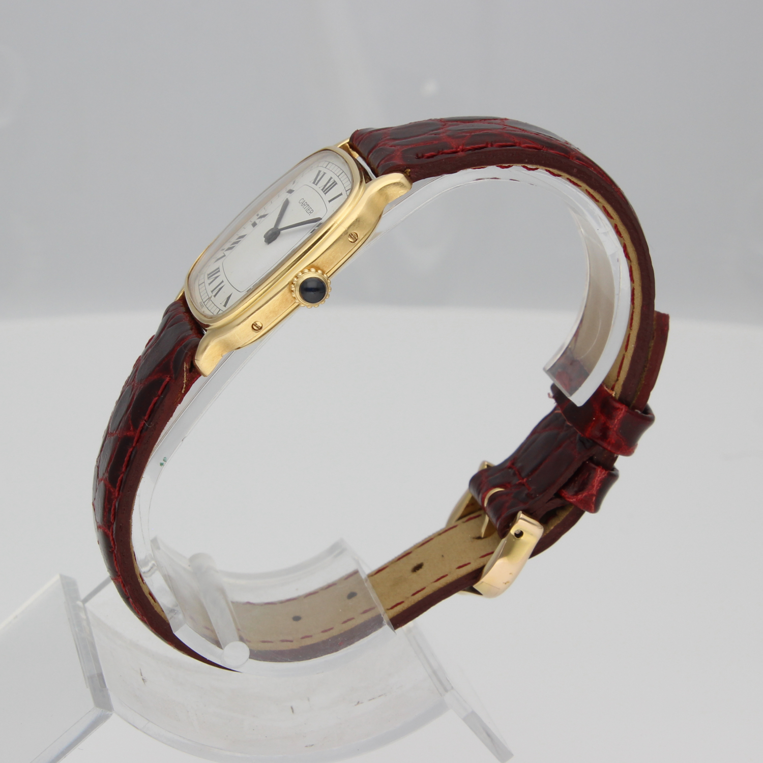 Cartier Chambord 10715