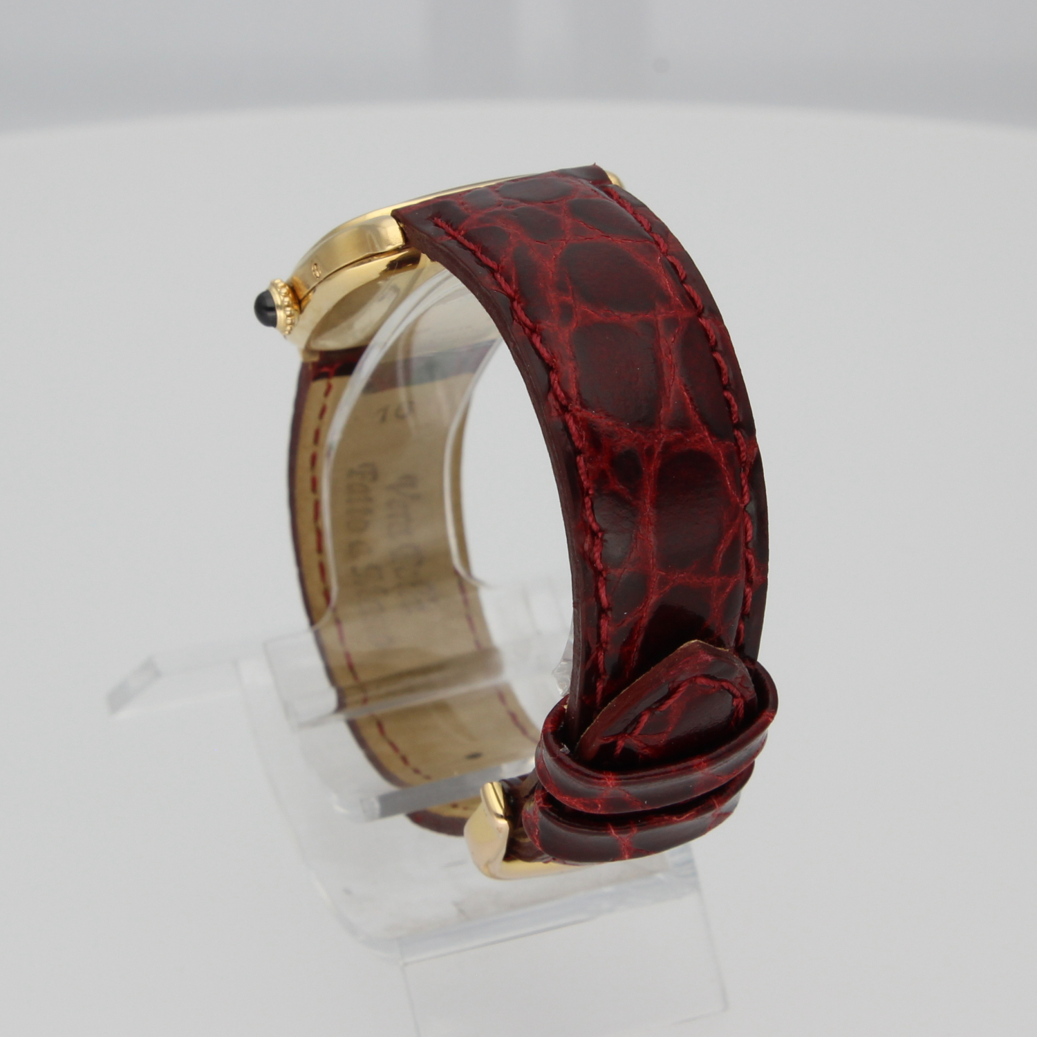 Cartier Chambord 10715