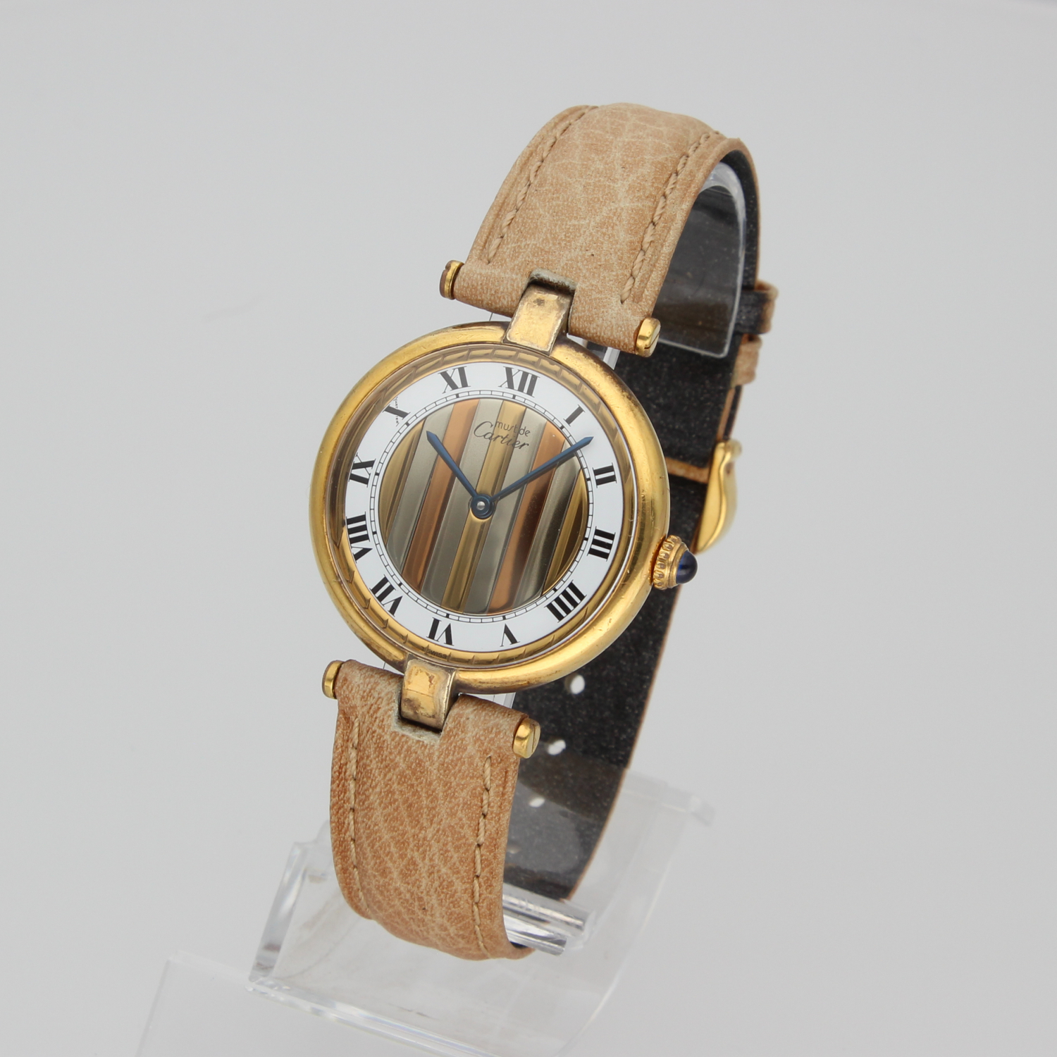 Cartier Vendome 590003