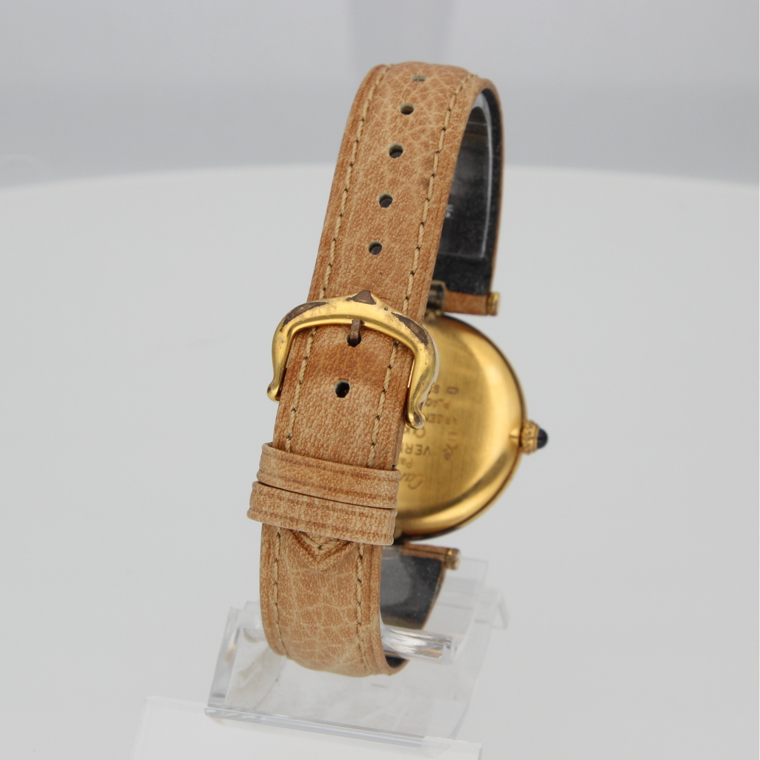 Cartier Vendome 590003