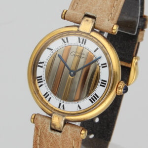 Cartier Vendome 590003