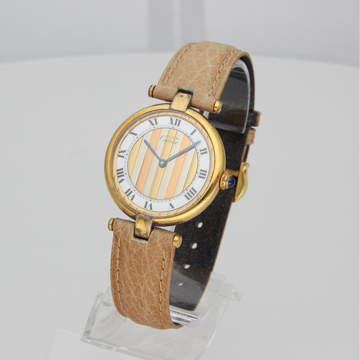 Cartier Vendome 590003