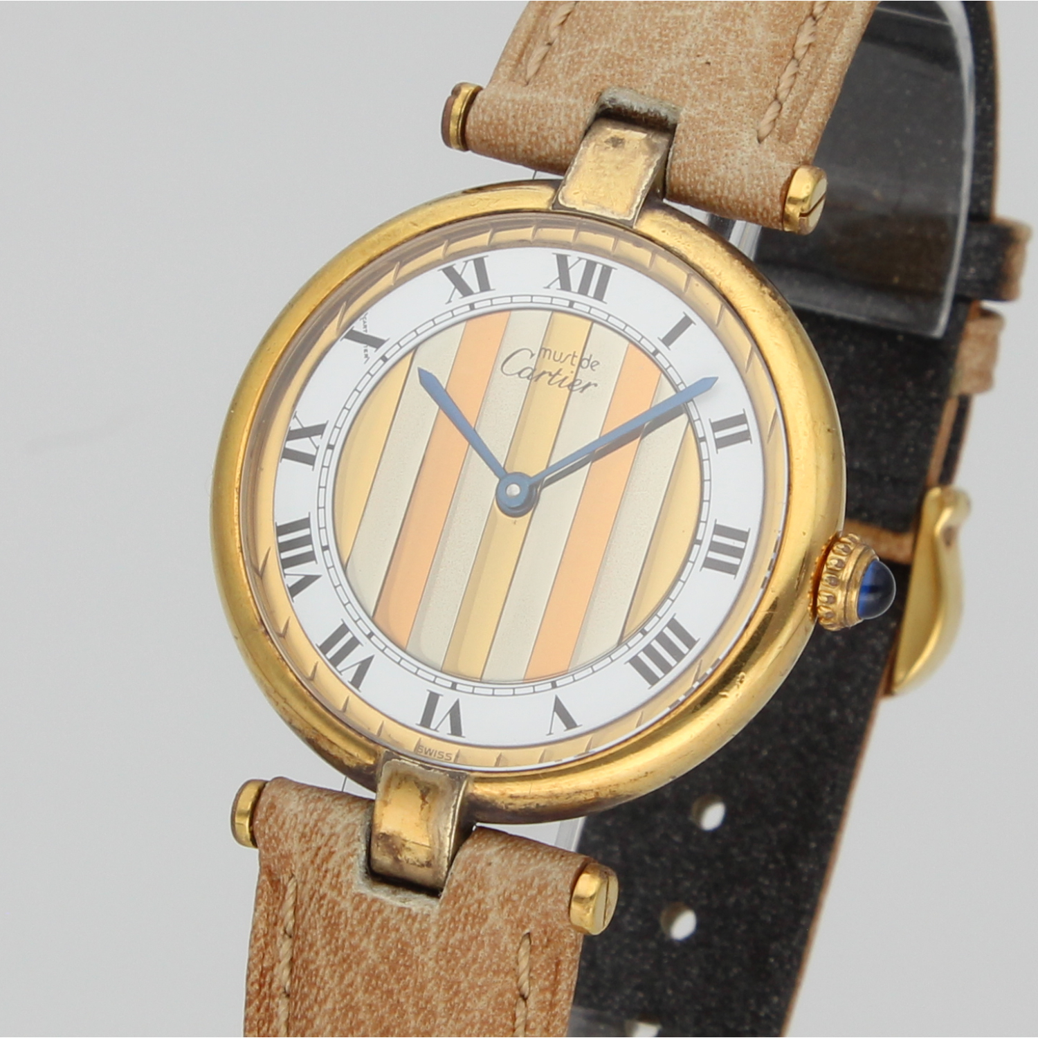 Cartier Vendome 590003
