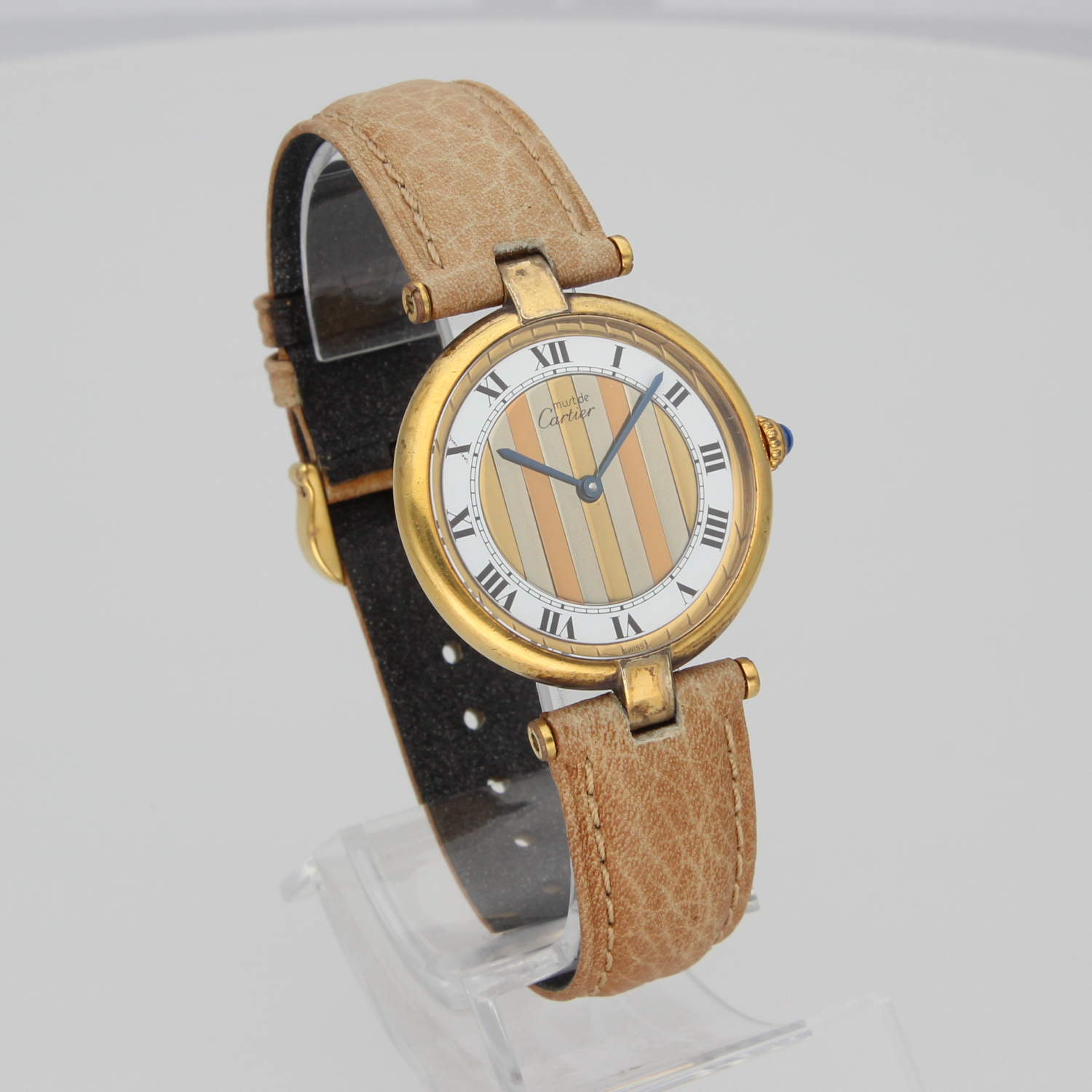 Cartier Vendome 590003