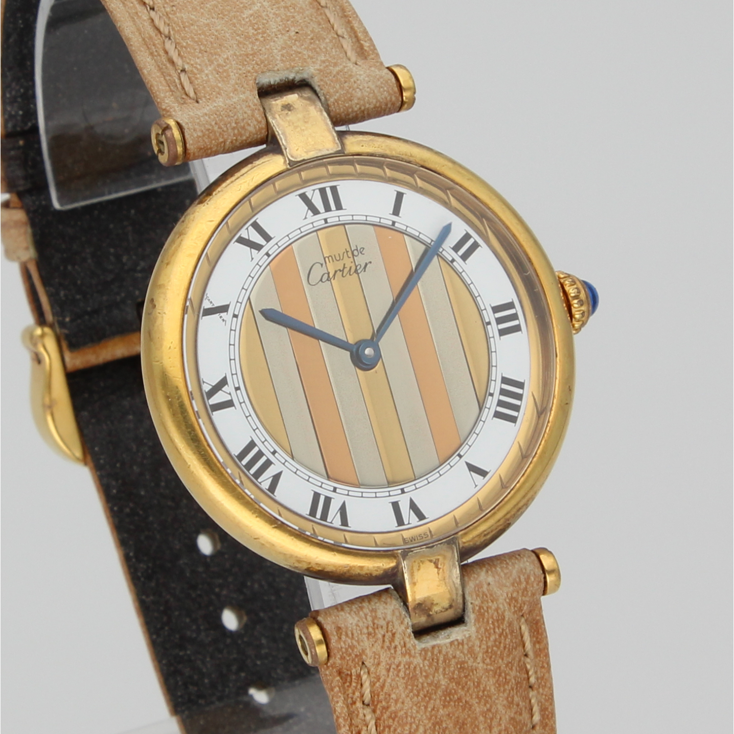 Cartier Vendome 590003