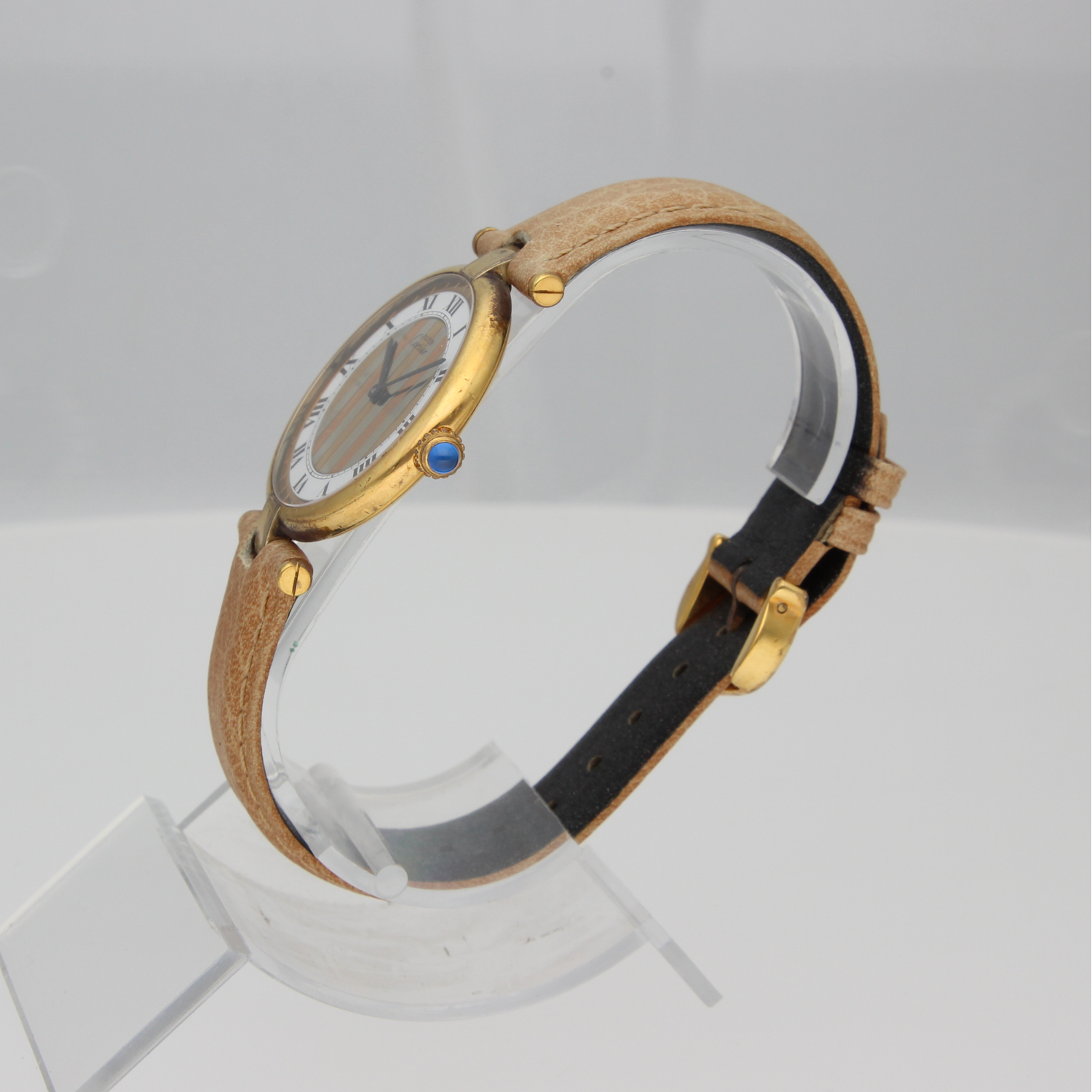 Cartier Vendome 590003