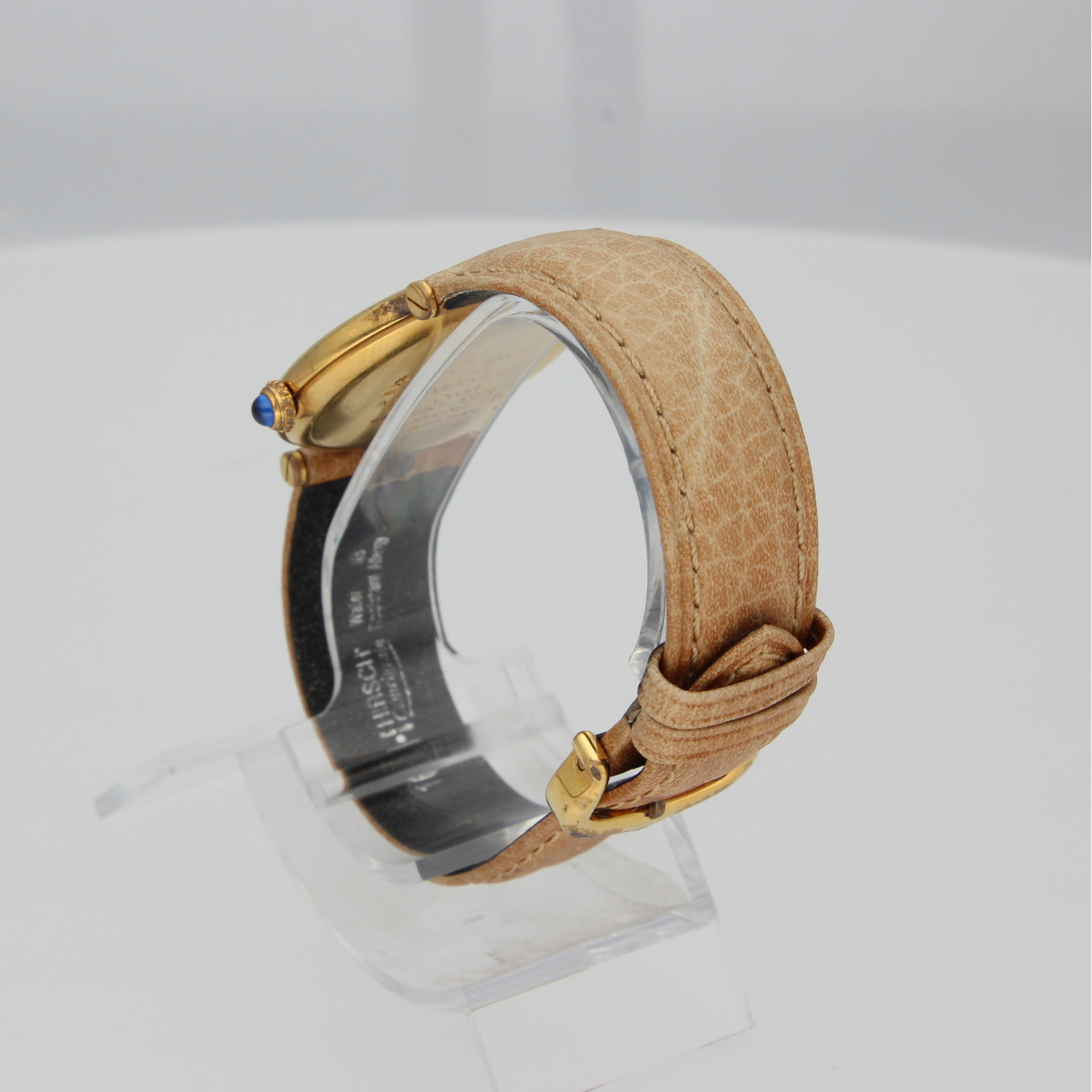 Cartier Vendome 590003