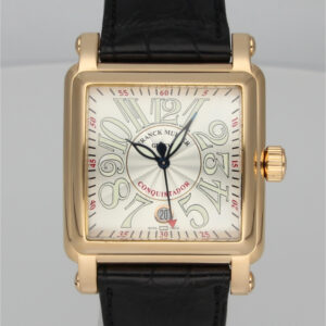 Franck Muller Conquistador Cortez 10000SC