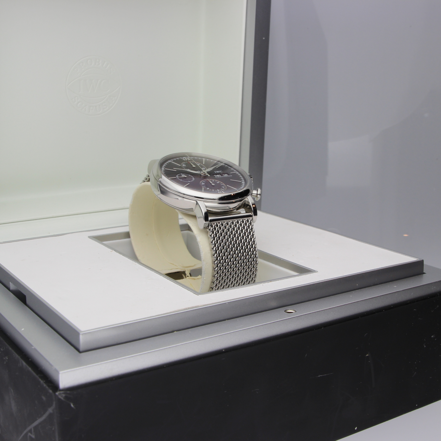 IWC Portofino Chronograph IW391012