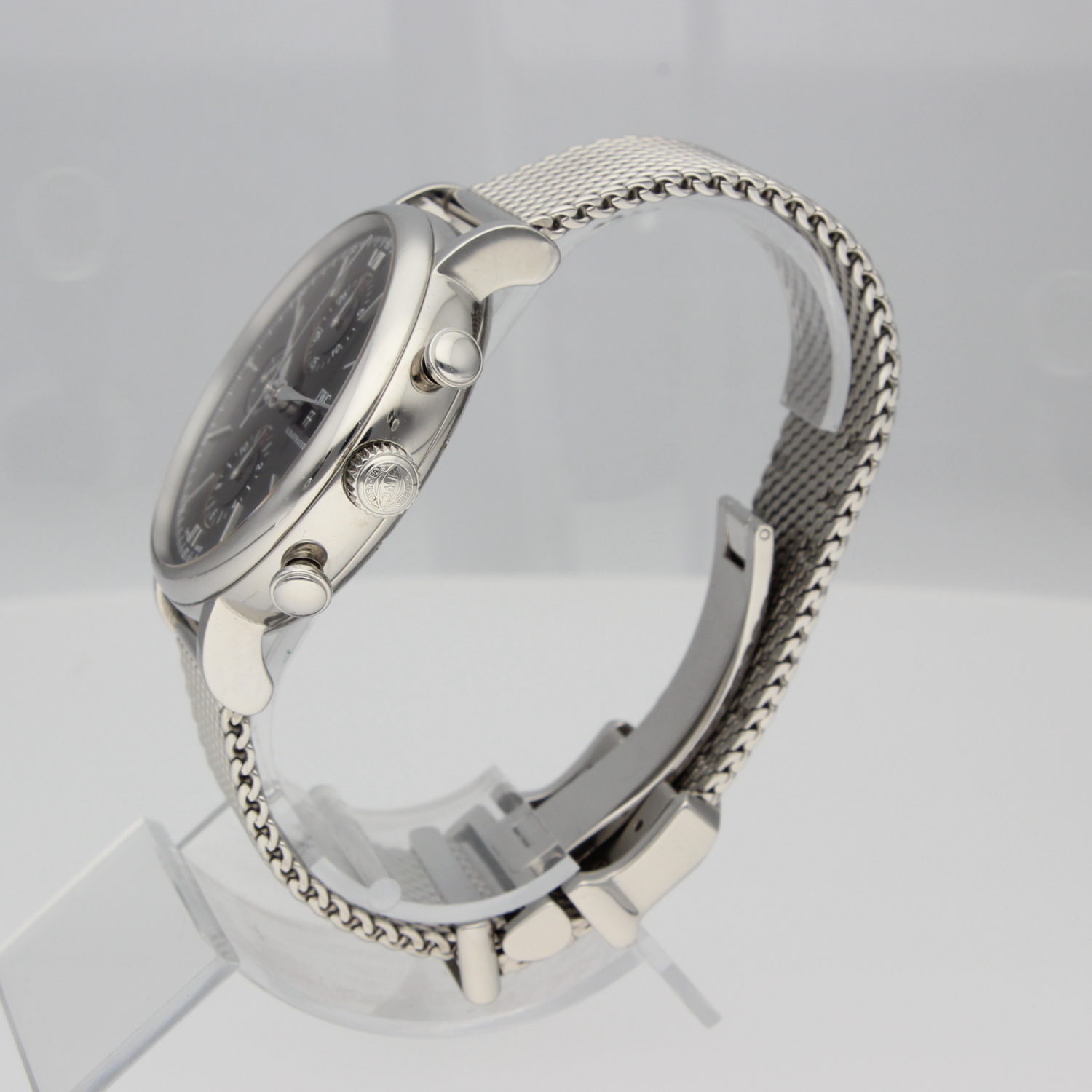 IWC Portofino Chronograph IW391012